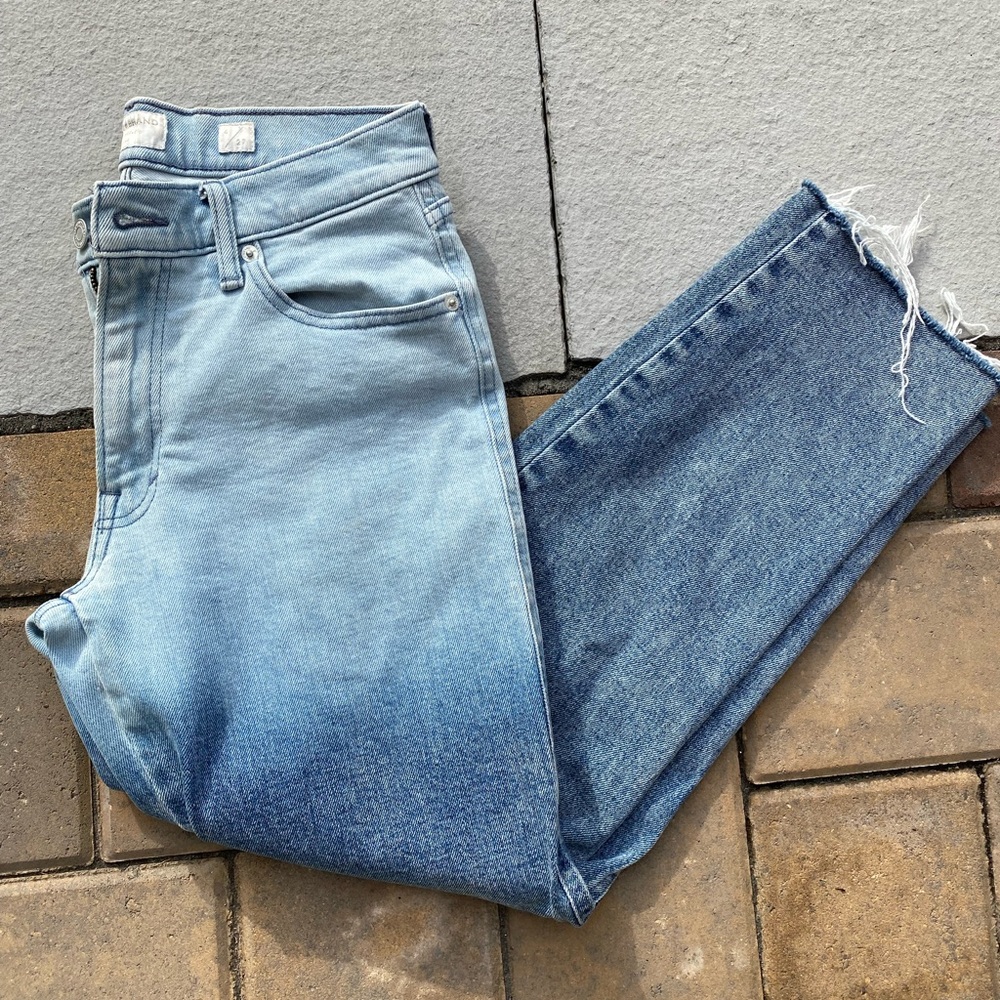 Lucky Jeans